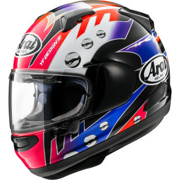 ARAI HELMETS Signet-X Helmet - Harada - 2XL 0101-19082