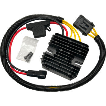 RICK'S MOTORSPORT ELECTRIC Hot Shot Rectifier/Regulator - Polaris 10-579H