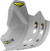 CYCRA Skid Plate - Gray 1CYC-6227-80