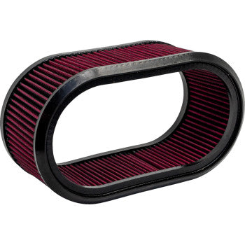 TRASK Replacement Air Filter for Big Papi Air Cleaner TM-1033-16