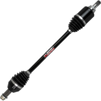 DEMON Axle - Complete - Heavy-Duty - Front Left/Right - Honda Talon 1000R/RS PAXL-4044HD