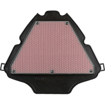 HIFLOFILTRO OEM Replacement Air Filter - Honda HFA1717
