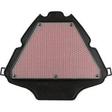 HIFLOFILTRO OEM Replacement Air Filter - Honda HFA1717