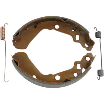 EBC Brake Shoes 633