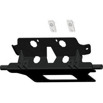 KFI PRODUCTS Plow Mount Hd11 Swift Latch 106740