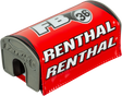 RENTHAL Bar Pad - Fatbar36™ - Red P339