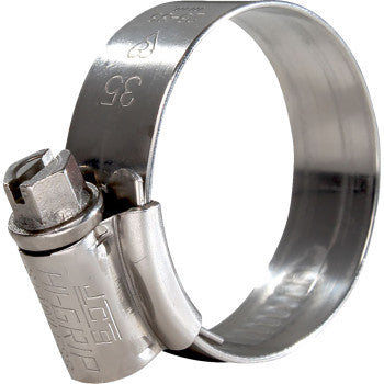 SAMCO SPORT Radiator Clamp Kit - Ducati CK DUC-38