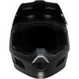 Z1R Dirt Maxx Helmet - Matte Black - 2XL 0110-9321