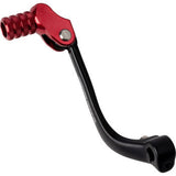 MOOSE RACING Shifter Lever - Red - 20 mm Offset 81-0113-10-10