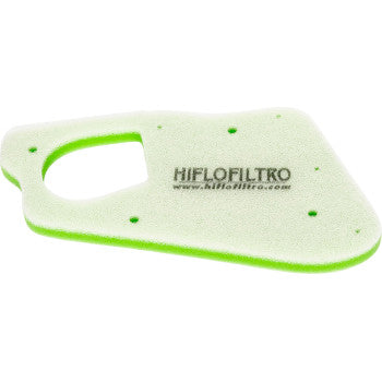 HIFLOFILTRO OEM Replacement Air Filter - Aprilia HFA6106DS