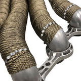 DEI Lokjaw Ties 14" 5 Pk 10206