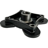 MOOSE UTILITY Wheel Hub - Front/Rear - Polaris 100-5311-PU