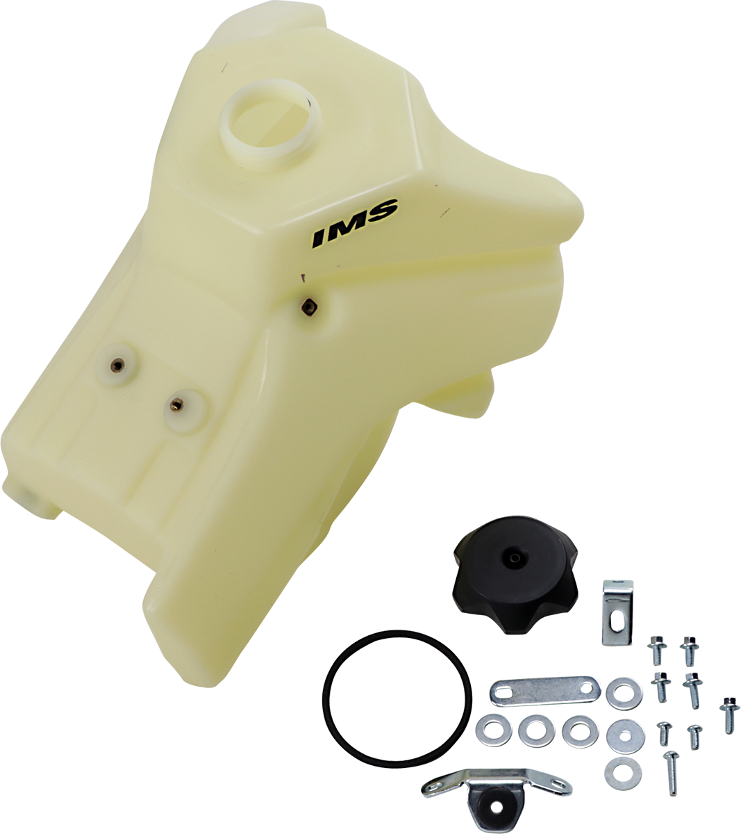 IMS PRODUCTS INC. Gas Tank - Honda CRF - 2.4 Gallon CRF250R 2018-2021  112254-N2
