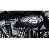 PERFORMANCE MACHINE (PM) C4 Series Air Cleaner Kit - Black Ops™ - Touring 0206-2163-SMB