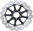 GALFER Front Rotor DF168CW