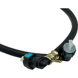 MOOSE UTILITY Replacement Fuel Line - Polaris Ranger 100-5180-PU