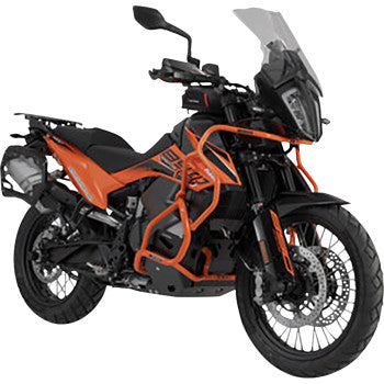 SW-MOTECH DUSC Hard Case System - KTM Adventure/SMT '19-'24 KFT.04.521.65001/B