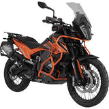 SW-MOTECH DUSC Hard Case System - KTM Adventure/SMT '19-'24 KFT.04.521.65001/B