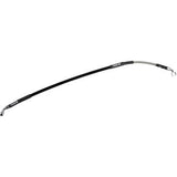 MOOSE RACING Brake Line - Stainless Steel H02-2-043/P