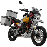 SW-MOTECH Adventure Protection System - Moto Guzzi - V85 TT ADV.17.925.76100