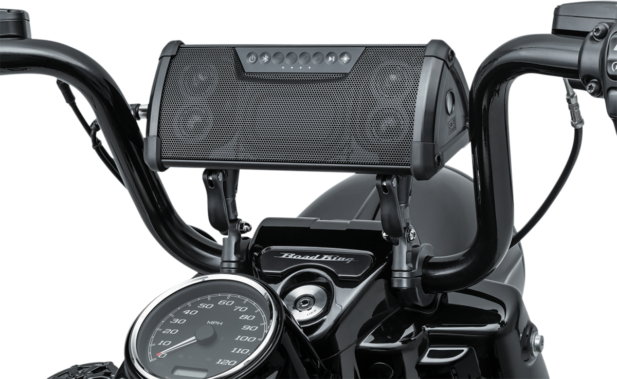 KURYAKYN Mount for Wanderbar™ Soundbar - Motorcycle 2722