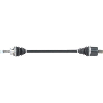 MOOSE UTILITY Axle Kit - CV - Complete - Heavy-Duty - Front Left/Right - Polaris POL-6103HD