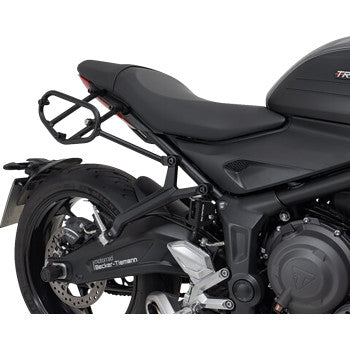 SW-MOTECH SLC Side Carrier - Left - Triumph - Trident 660 HTA.11.842.10000