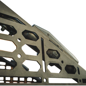 RAVEK Storage Panels - Molle - Polaris - RZR XP '17-'23 64-300