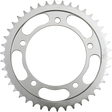 Parts Unlimited Rear Suzuki Sprocket - 42 Tooth 64511-40f10-42