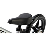 STRIDER 12" Pro Balance Bike - Silver ST-P4SI