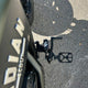 JOKER MACHINE Forward Control Extension Kit - Black - Indian 30-580-1