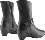 IN STOCK ICON Women's Tuscadero™ Boots - Black - US 8.5 3403-1192