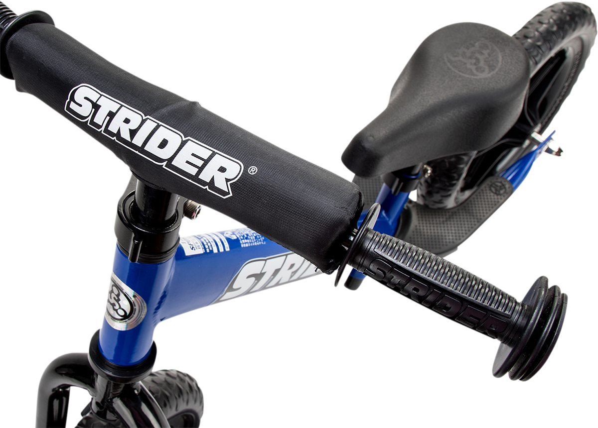 STRIDER 12" Sport Balance Bike - Blue ST-S4BL