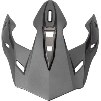 Z1R Range 2.0 Peak - Dark Silver 0133-1676