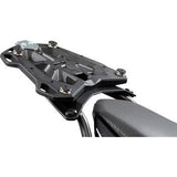 SW-MOTECH TRAX ADV Top Case System - Black - Honda NC750 '16-'20 GPT.01.699.70002/B