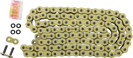 RK GB 530 GXW - Chain - 112 Links GB530GXW-112