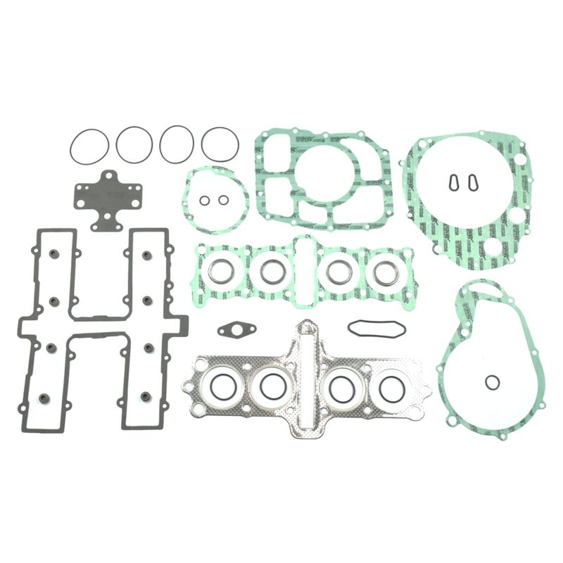 Athena 81-82 Suzuki GS E 650 Complete Gasket Kit (w/o Oil Seals) P400510850600