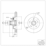 Technical Drawing