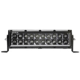 Rigid Industries 10in E Series Spot - Midnight Edition 110213BLK