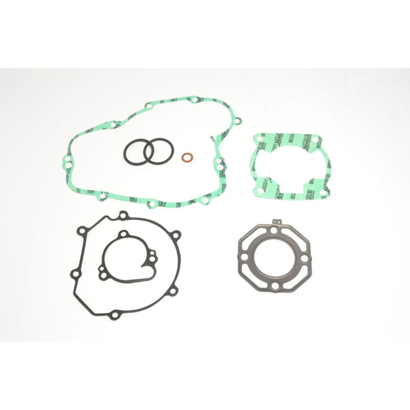 Athena 1990 Kawasaki KX 80 Complete Gasket Kit P400250850083