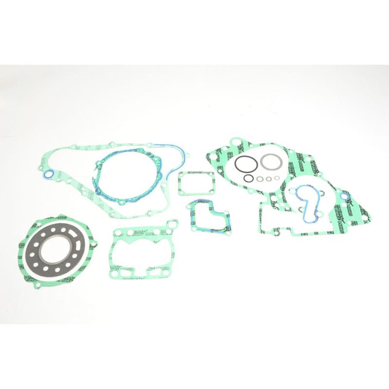 Athena 89-90 Suzuki RM 80 Complete Gasket Kit P400510850081