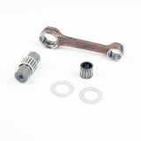 Athena 03-12 Suzuki RM 250 Offroad Connecting Rod Kit P40321028