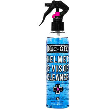 MUC-OFFHelmet & Visor Cleaner 250ml219