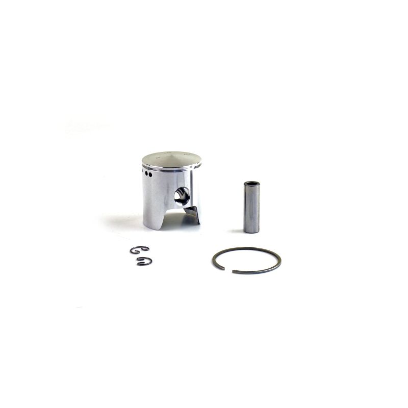 Athena Piaggio 1 50 2T 44.94mm Bore Cast Piston (For Athena Big Bore Cylinder Kit) 002102.A