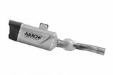Arrow  Bmw F900r E5+ 2025 Indy Race Evo Aluminium Exhaust 77502ak