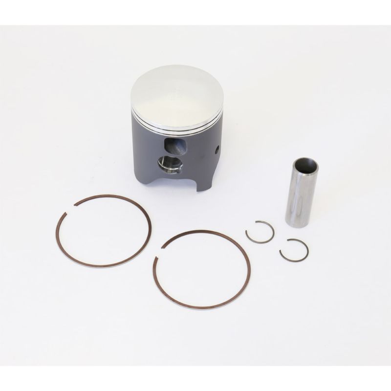 Athena 96-97 Suzuki RM 250 66.35mm Bore 2T Forged Racing Piston S4F06640004B