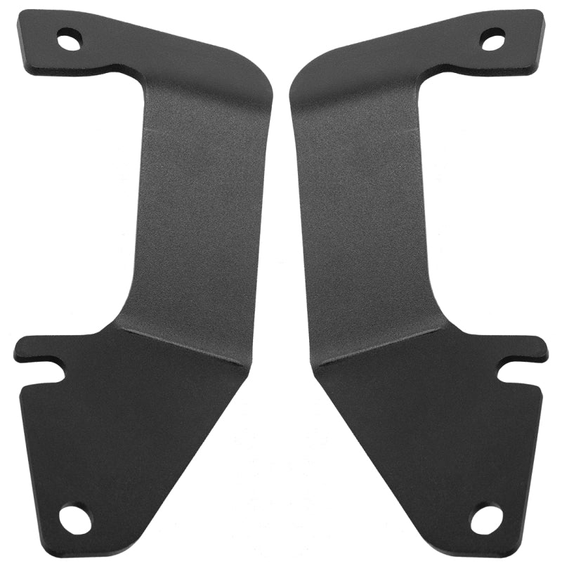 Rigid Industries 14-20 Toyota Tundra A-Pillar Light Kit (Includes D-SS Flood) 46705