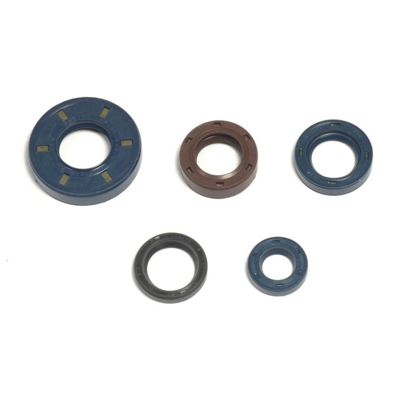 Athena 2010 Husqvarna CR 50 Engine Oil Seal Kit P400220400262