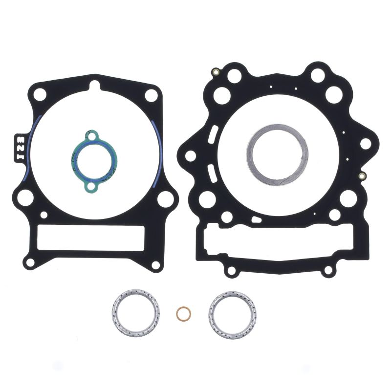 Athena 07-15 Yamaha Grizzly 700 Big Bore Cylinder Gasket Kit P400485160199