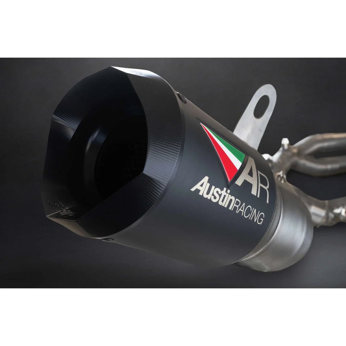 Austin racing 21-24 M/ 21-26 S1000RR   GP3 (GP1R or V3) FULL RACE EXHAUST SYSTEM AUR41